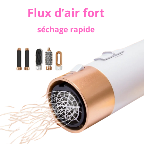Nautylia Air Stylix™
