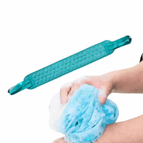 Kit de bain de luxe brosses de bain