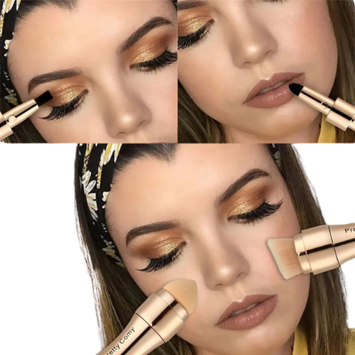 Nautylia Brush Magic™