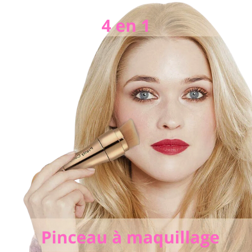 Nautylia Brush Magic™