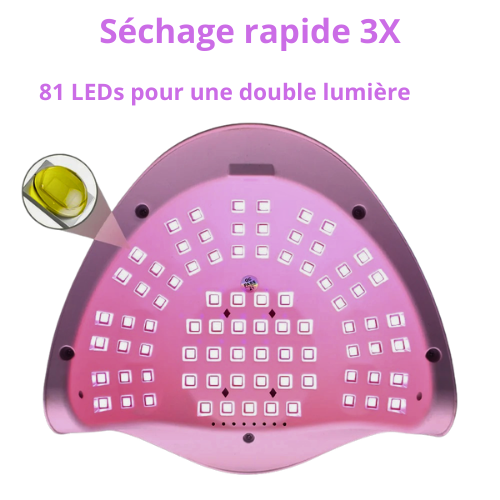 Nautylia ProLumi Nail Dry™