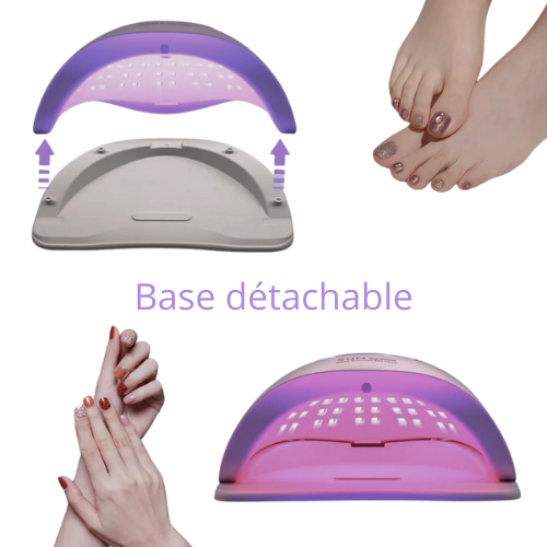 Nautylia ProLumi Nail Dry™