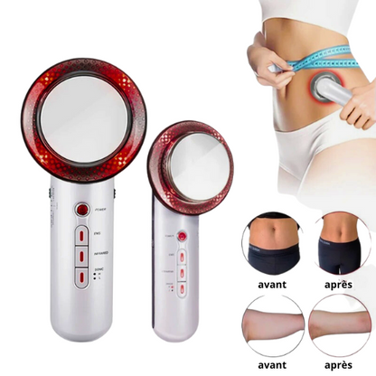 Nautylia SlimWave Ultra™