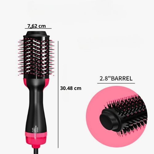 Nautylia SmoothBrush™