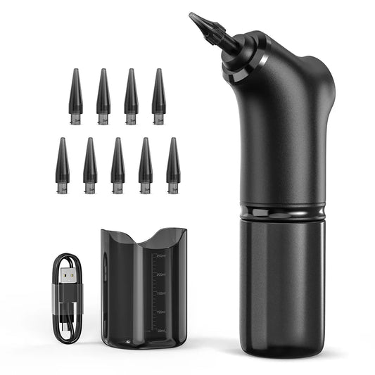 Kit électrique pour nettoyage