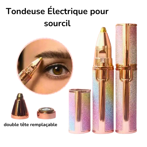 Nautylia SilkyTrim™