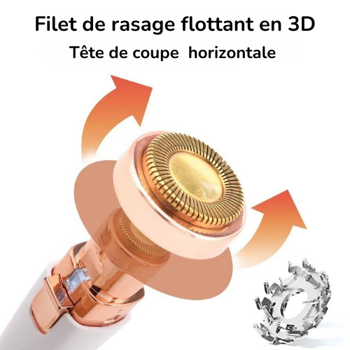 Nautylia SilkyTrim™