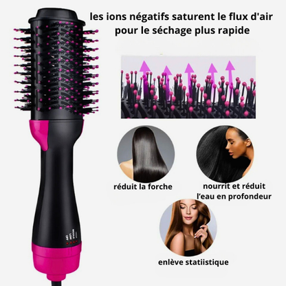 Nautylia SmoothBrush™