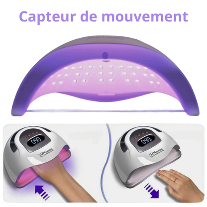 Nautylia ProLumi Nail Dry™