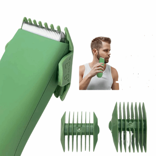 Rasoir électrique pour barbe