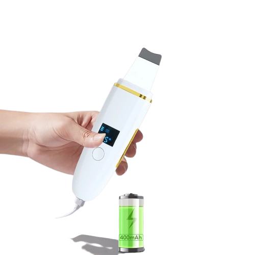 nettoyage en profondeur du visage