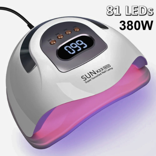 Nautylia ProLumi Nail Dry™