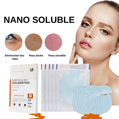 Nautylia HydraCollagen™