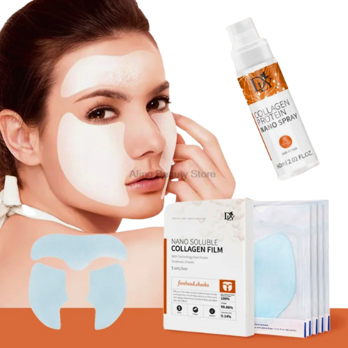 Nautylia HydraCollagen™