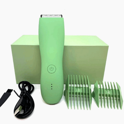 Rasoir électrique  pour barbe et cheveux